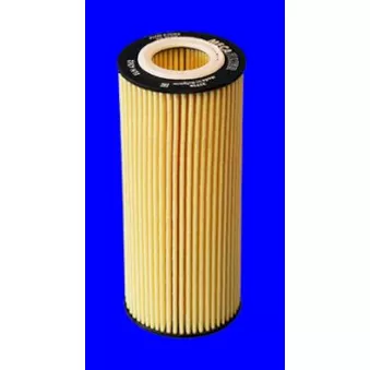 Filtre à huile MECAFILTER OEM 06E115562