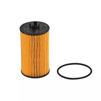 Filtre à huile MECAFILTER OEM 93190129