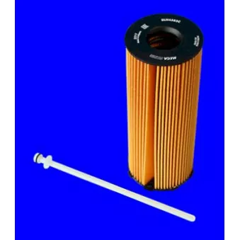 Filtre à huile MECAFILTER OEM 057002561L
