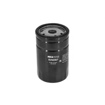 Filtre à huile MECAFILTER OEM GFE378