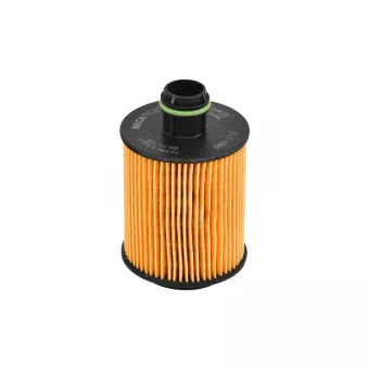 Filtre à huile MECAFILTER OEM 1651079J60000