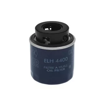 Filtre à huile MECAFILTER OEM 03C115561J