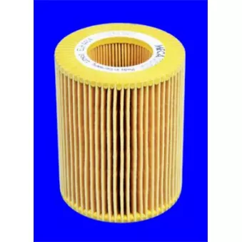 Filtre à huile MECAFILTER OEM 30750013