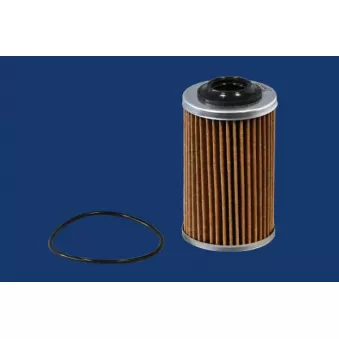 Filtre à huile MECAFILTER OEM 93186310