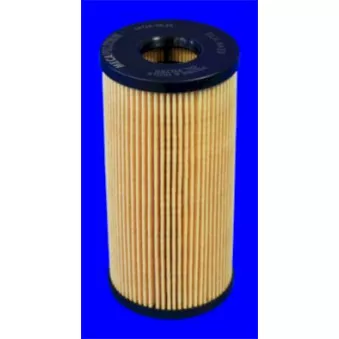 Filtre à huile MECAFILTER OEM 263202F100