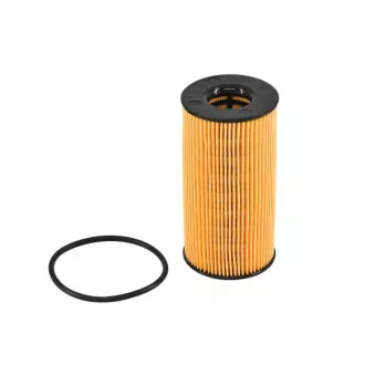Filtre à huile MECAFILTER OEM 6221800009