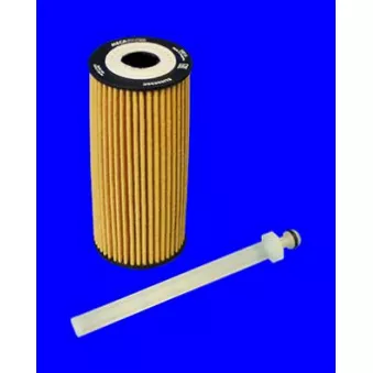 Filtre à huile MECAFILTER OEM 04152WA010