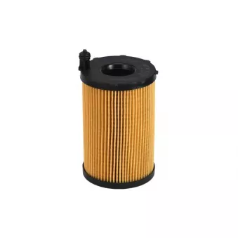 Filtre à huile MECAFILTER OEM 059198405