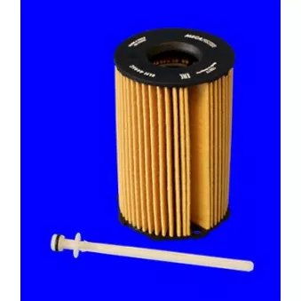 Filtre à huile MECAFILTER OEM 059198405