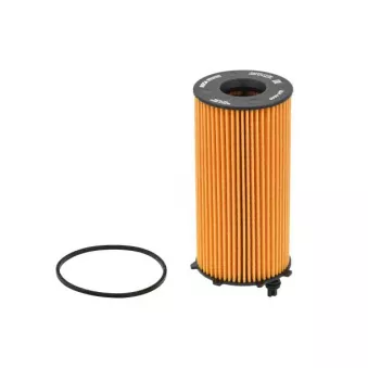 Filtre à huile MECAFILTER OEM 41152016F
