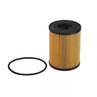 Filtre à huile MECAFILTER OEM 0pb115466