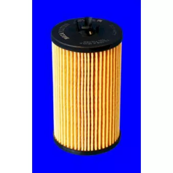 Filtre à huile MECAFILTER OEM 95526686