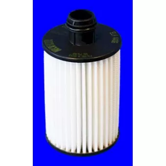 Filtre à huile MECAFILTER OEM 4818038