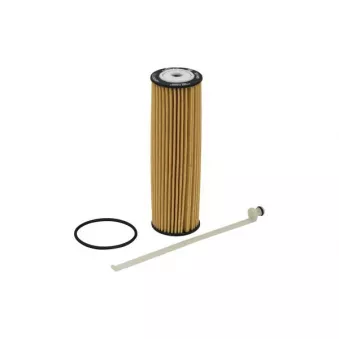 Filtre à huile MECAFILTER OEM A6541801100