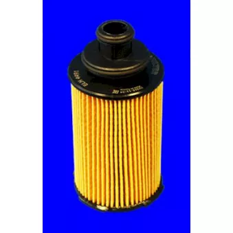 Filtre à huile MECAFILTER OEM 95528277