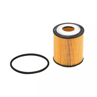 Filtre à huile MECAFILTER OEM 9814560680