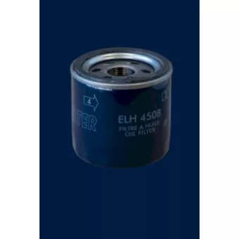 Filtre à huile MECAFILTER OEM HG9Q6714AA