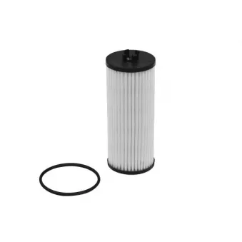 Filtre à huile MECAFILTER OEM A1761800800