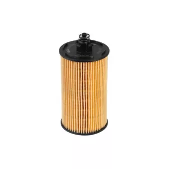 Filtre à huile MECAFILTER OEM 25195775