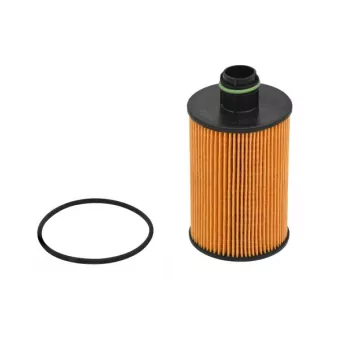 Filtre à huile MECAFILTER OEM 673002882
