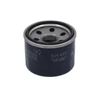 MECAFILTER ELH4531 - Filtre à huile