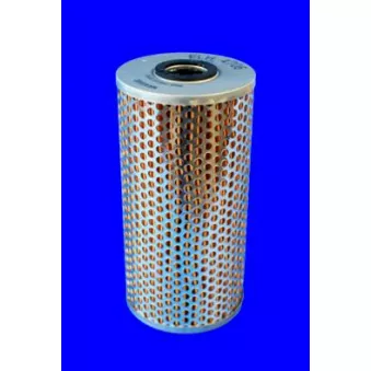 Filtre à huile MECAFILTER OEM 92092220