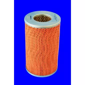Filtre à huile MECAFILTER OEM 3521800209