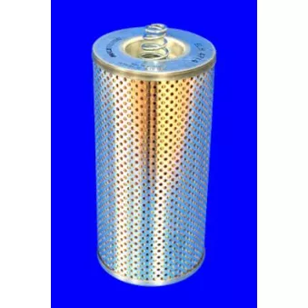 Filtre à huile MECAFILTER OEM 51055040044