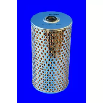 Filtre à huile MECAFILTER OEM 1168466