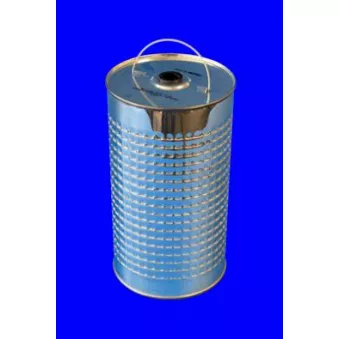 Filtre à huile MECAFILTER OEM 614070111