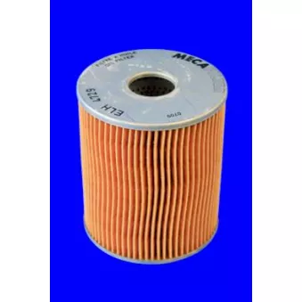 Filtre à huile MECAFILTER OEM 5000275939