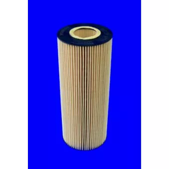 Filtre à huile MECAFILTER OEM a5411800009
