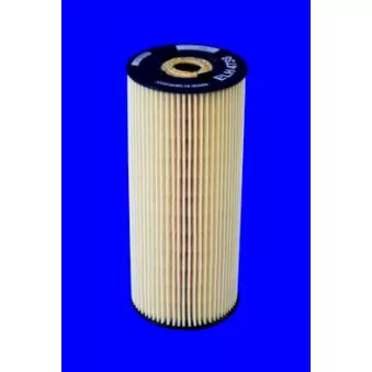 Filtre à huile MECAFILTER OEM 3661841025