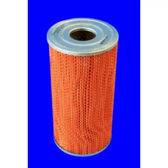 Filtre à huile MECAFILTER OEM 602998C91