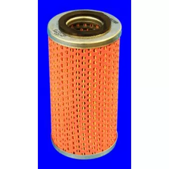 Filtre à huile MECAFILTER OEM 13240016