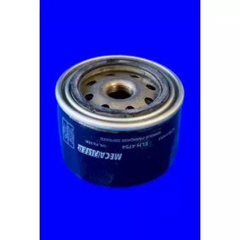 Filtre hydraulique, boîte automatique MECAFILTER OEM 5010372044