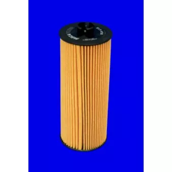 Filtre à huile MECAFILTER OEM A9061800009