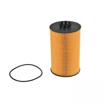 Filtre à huile MECAFILTER OEM 2596171C91