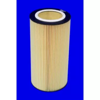 Filtre à huile MECAFILTER OEM 0170445000