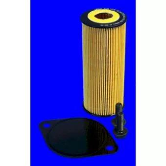 Kit de filtre hydraulique, boîte automatique MECAFILTER OEM 7421990552