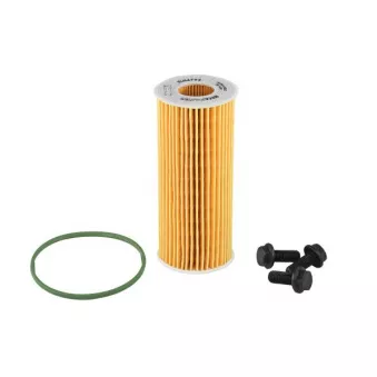 MECAFILTER ELH4794 - Filtre hydraulique, boîte automatique