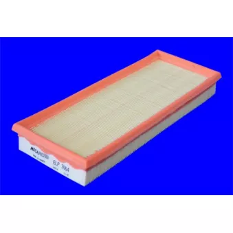 Filtre à air MECAFILTER OEM 4434867