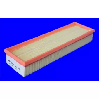 Filtre à air MECAFILTER OEM 834253