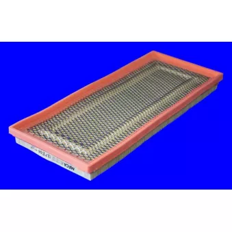 Filtre à air MECAFILTER OEM 60522418