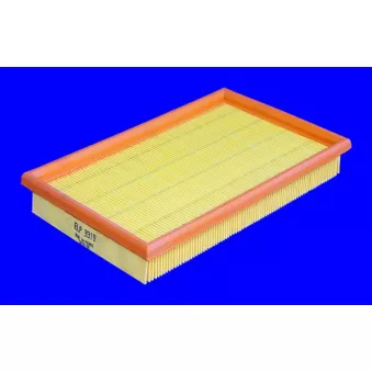 Filtre à air MECAFILTER [ELP3319]
