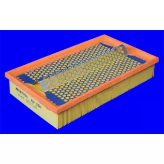 Filtre à air MECAFILTER OEM A6010940104