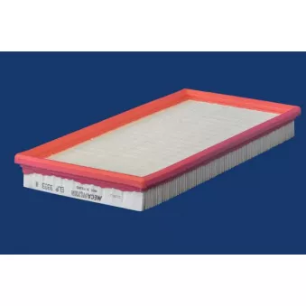 MECAFILTER ELP3333 - Filtre à air