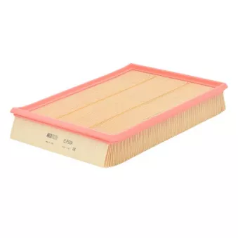 Filtre à air MECAFILTER OEM 12575460