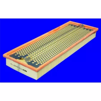 Filtre à air MECAFILTER OEM A6030940104