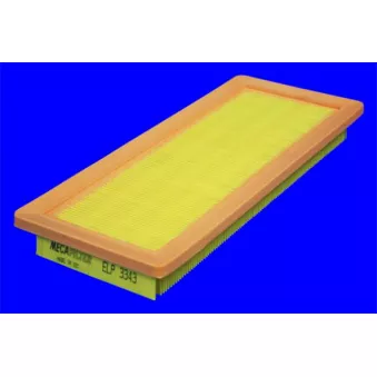 Filtre à air MECAFILTER OEM 1444Q0